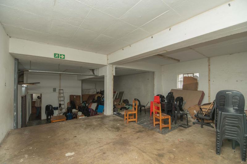 Commercial Property for Sale in North End Eastern Cape